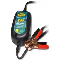 Battery Tender Waterproof 800 12V Automatic Battery Charger and Maintainer