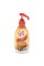 Coffee Mate NESTLE 12039865 Coffee mate® Liquid Coffee Creamer, Hazelnut, 1500ml Pump Bottle 12039865