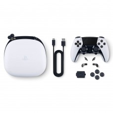 Sony PS5CONTEDGEW DualSense Edge Wireless PlayStation Controller - White