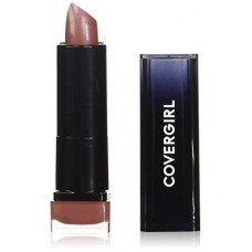 COVERGIRL Exhibitionist Lipstick Cream, Romance Mauve 265, Lipstick Tube 0.123 OZ (3.5 g)