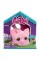 Just Play furReal My Minis Piglet Interactive Toy Small Plush Piglet with Motion Pink Soft Plushie Kids Toys for Ages 4 Up