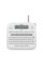 Brother P-Touch PT-D220 Label Maker, 2 Lines, 3.9 x 9.3 x 10.2