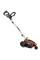 WORX WG896 12 Amp 7.5' Electric Lawn Edger & Trencher