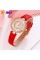 Kim Thomas Watches Fashion Luxury Diamond Wristwatches Women Watch Waterproof Female Clock Time Watch