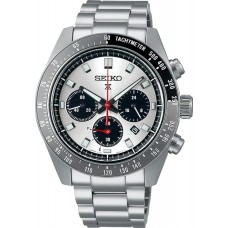 Seiko Prospex Speedtimer Solar Chronograph SSC911