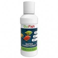 GloFish 19666 Water Conditioner, 4-Ounce