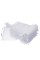 Stock Preferred Organza Wedding Party Favor Gift Sheer Bags Pouches in 200-Pieces 4'x6' White