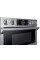 SAMSUNG NQ70M7770DS 30' Smart Microwave Combination Wall Oven with Flex Duo(TM) in Stainless Steel