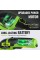 WORKPRO Cordless Grass Shear & Shrubbery Trimmer - 2 in 1 Handheld Hedge Trimmer Electric Grass Trimmer Hedge Shears/Grass Cu…