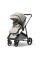 Mompush Wiz 2-in-1 Convertible Baby Stroller with Bassinet Mode - Foldable Infant Stroller to Explore More as a Family - Toddler