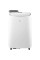 LG LP1419IVSM 10,000 BTU DUAL Inverter Smart Wi-Fi Portable Air Conditioner