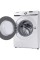 Samsung WF45T6000AW/A5 4.5 cu.ft. Front Load Washer with Vibration Reduction Technology - White