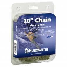 Husqvarna 531300441 20 in. Chainsaw Replacement Chain