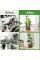 AUGOSTA 4 Tier Corner Plant Stand, Tall Metal Wood Plant Shelf Holder for Indoor, Outdoor Display Rack Flower Pot Stand for Livi