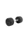 CAP Barbell 12-Sided Coated Dumbbell, 10 LB