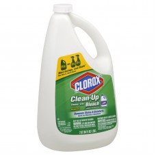 Clorox Clean-Up Cleaner with Bleach, 64 fl oz (2 qt) 1.89 lt