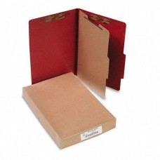 ACCO ACC16034 Pressboard Classification Folders