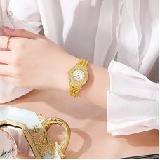 Kim Thomas Fashionable Quartz Watch For Women With Waterproof Performance Luxury Diamond Watches