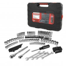 Craftsman 165pc. Mechanic Tool Set