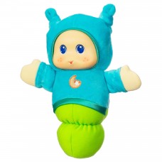 Playskool Play Favorites Lullaby Gloworm - Blue