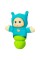 Playskool Play Favorites Lullaby Gloworm - Blue