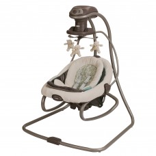 Graco DuetSoothe Swing