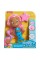 Nickelodeon Bubble Guppies Splash and Surprise Molly Bath Doll, by Just Play