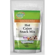 Larissa Veronica Hot Cajun Snack Mix (8 oz, ZIN: 527062)