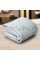 Lux Decor Collection 100% Waterproof Mattress Protector upto 16 inch Fitted Deep Pocket Comfortable & Breathable Mattress Topper Cover