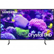 Samsung UN55DU7200 55 inch Class DU7200 Series LED 4K UHD Smart Tizen TV