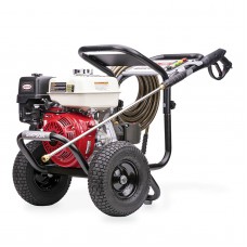 SIMPSON 60869 PowerShot 4000psi 3.5GPM Professional Gas Pressure Washer