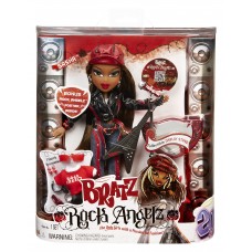 Bratz Rock Angelz 20 Yearz Special Edition Fashion Doll Sasha