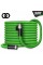 Stock Preferred Garden Water Hose Deluxe Expandable Flexible 4X Stronger 50ft Green Hose Set