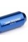 DNA Motoring LN-ZTL-9031-15-BL 20-Piece M12 x 1.5 Open/Closed End Aluminum Alloy Wheel Lug Nuts +1 X Deep Drive Extension (Blue)