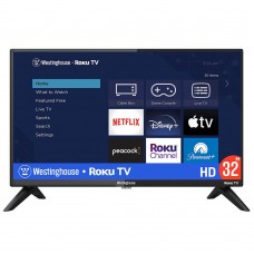 Westinghouse WR32HX2210 32 inch HD Smart Roku TV