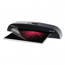 Fellowes Callisto 125 Laminators, 12' Max Document Width, 5 Mil Max Document Thickness