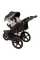 Baby Trend Range Jogger Stroller, Millennium