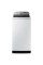 Samsung WA52DG5500AWUS 5.2 cu. ft. Large Capacity Smart Top Load Washer with Super Speed Wash in White