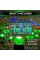 Starlux Games Capture The Flag Redux: The Original Glow-in-The-Dark Outdoor Game for Birthday Parties, Youth Groups and Team Building - a Uniq