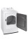 Samsung DVE45T3200W/A3 7.2cu.ft. Electric Dryer with Sensor Dry - White