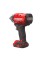 craftsman 20v brushless cordless impact driver, 1/2 in, tool only (cmcf921b)