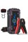 AVAPOW Jump Starter Car Battery 2500A Peak,Portable Jump Starters for Up to 8L Gas 8L Diesel Engine with Booster Function,Wirele