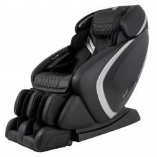 Osaki 3D Pro Admiral Zero Gravity Massage Chair - Black