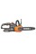 Worx WG322 20V 10' PowerShare Cordless Chainsaw with Auto Tension