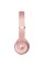 Beats MX442LL/A - Solo3 Wireless On-Ear Headphones - Rose Gold