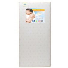 Delta Children Twinkle Stars Crib & Toddler Mattress