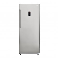 Conserv FR1700 SREV 17 cu. ft Convertible Upright Freezer/Refrigerator Garage Ready in Stainless