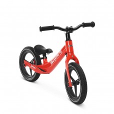 Joovy Bicycoo Mg Balance Bike Toddler Bike12 inches Rorange