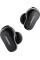 Bose 870730-0010 QuietComfort Earbuds II Noise-Canceling True Wireless – Triple Black