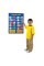 Learning Resources Helping Hands Pocket Chart